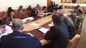 Программа "Вовремя" - 16/04/15