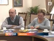 Программа "Вовремя" 13/11/13