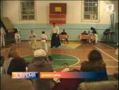 В Дубоссарах прошел турнир по каратэ
