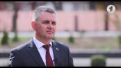 Диалоги с Президентом Приднестровской Молдавской Республики В.Н. Красносельским - 29/03/19