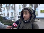 Программа "Утренний эфир" - 05/02/15