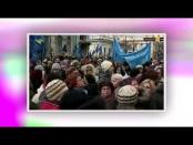 Программа "Утренний эфир" - 24/12/14