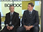 Проект "Ключевой вопрос" (от 8.12.2012)