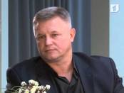 Программа "Журналисты приглашают..." 8/11/13