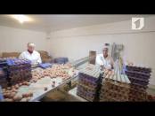 Программа "Сделано в Приднестровье" 25/01/14