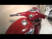 Утро. Lite / Вторая жизнь старых мотоциклов