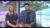 Программа "Доброе утро, Приднестровье!" - 05/06/19