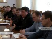 Программа "Вовремя. Точка отчёта" 12/01/14