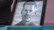 Война и мир Фёдора Жарчинского из Рашкова