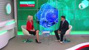 Программа "Здравствуйте". Рак молочной железы - 24/09/17