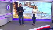 Программа "Доброе утро, Приднестровье!" - 17/12/18