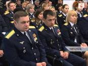 Программа "Вовремя. Точка отчёта" 6/10/13