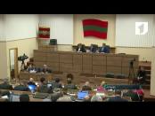 Депутаты отклонили концепцию бюджетной и налоговой политики на 2017 год