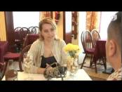 Программа "Вкус жизни" 15/12/13