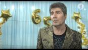 Владимир Николаев отмечает юбилей - 65 лет! / Доброе утро, Приднестровье!