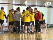 Программа "Спорт-ревю" 11/12/13