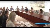 Начал работу первый Молодёжный совет