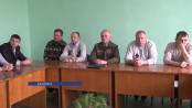 Круглый стол «Афганистан, ты боль моей души» прошел в Каменке