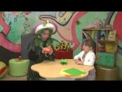 Детская программа "Цветные сны" - 05/11/14