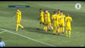 Спорт-ревю / Вторая победа "Шерифа" в чемпионате Молдавии