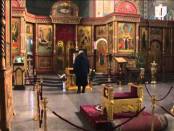 Программа "Возвращение к истокам" 11/01/14