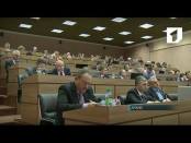 Депутаты проводят работу над ошибками