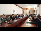 Перед Новым годом члены ОКК посетят посты миротворцев