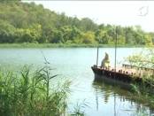 Ягорлык - государственный заповедник Приднестровья