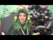Детская программа "Цветные сны" - 13/01/15