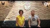 Программа "Утро. Lite" - 27/08/17