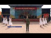 Дубоссары. День Победы