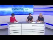 Программа "Вовремя. Итоги" 25/09/14