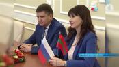 Тираспольская делегация вернулась из Волгограда