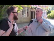 Утро. Lite / Опрос: идеальный рецепт шашлыка?