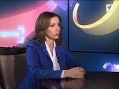 Программа "В центре" 16/05/13