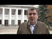 Программа "Возвращение к истокам" - 26/10/14