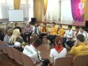 ЛА ТИМП 15/04/14