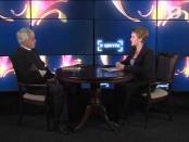 Программа "В центре" 4/10/13