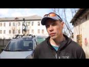 Программа "Утренний эфир" - 18/03/15