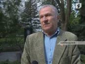 В Слободзее вспоминали защитника республики Александра Гусара