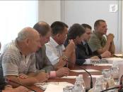 Программа "Вовремя" 7/06/13