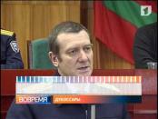 Итоги работы подвели в Управлении Следственного комитета Дубоссарского района