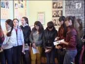 «Парад профессий -- 2014» - в Каменке