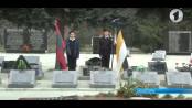 Памяти казака Пантелея Сазонова