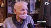 Рыбницкие ветераны принимают поздравления
