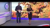 Программа "Доброе утро, Приднестровье!" - 15/10/18