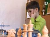 В Рыбнице открыли международный шахматный турнир