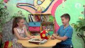 Программа "Цветные сны" - 22/08/19