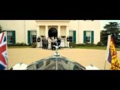 Гайд-Парк на Гудзоне. Hyde Park on Hudson. Русский трейлер HD 1080