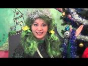 Программа "Цветные сны" - 30/12/14